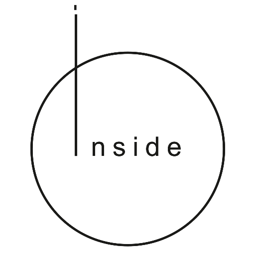 Inside